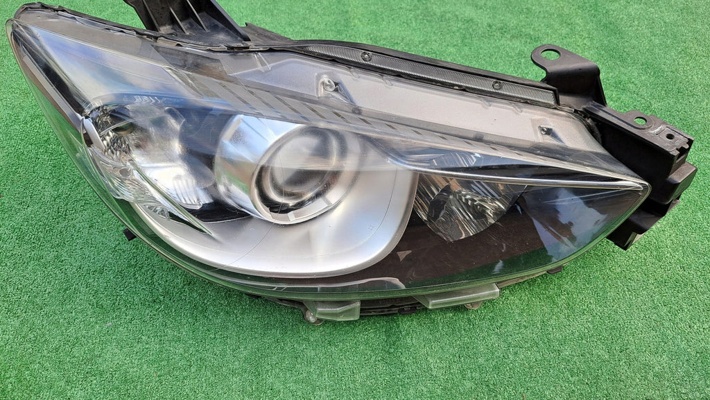 Frontscheinwerfer Mazda Cx5 KD5451030E Rechts Scheinwerfer Headlight