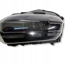 Frontscheinwerfer Porsche Taycan 9J1941031F LED Links Scheinwerfer Headlight SCH8564258407xp