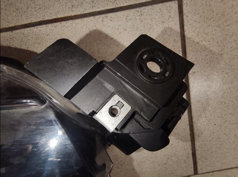 Frontscheinwerfer Mazda II LED Rechts Scheinwerfer Headlight SCH6912526319ih