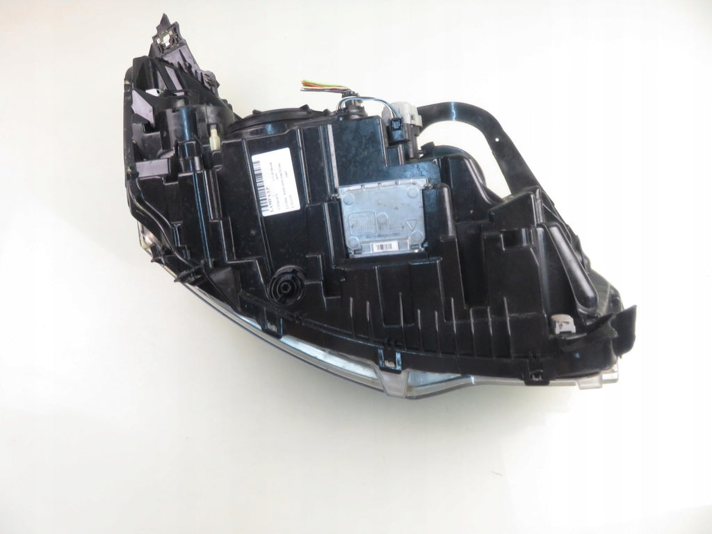 Frontscheinwerfer Citroën C5 III 89902752 Links Scheinwerfer Headlight SCH1436574293mj