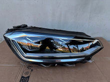Load image into Gallery viewer, Frontscheinwerfer VW Golf VII Sportsvan I 517941082 LED Rechts Headlight SCH3389813332mz