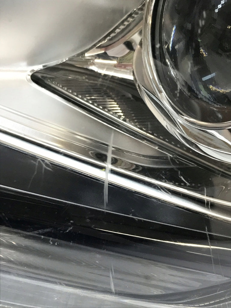 Frontscheinwerfer Ford Transit Custom JK21-13W030-DG Links Headlight