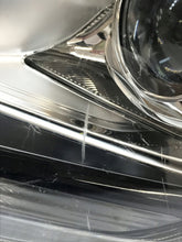 Laden Sie das Bild in den Galerie-Viewer, Frontscheinwerfer Ford Transit Custom JK21-13W030-DG Links Headlight