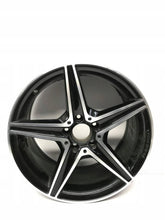 Load image into Gallery viewer, 1x Alufelge 18 Zoll A2054011200 Mercedes-Benz W205 Rim Wheel FEL3459789810bp