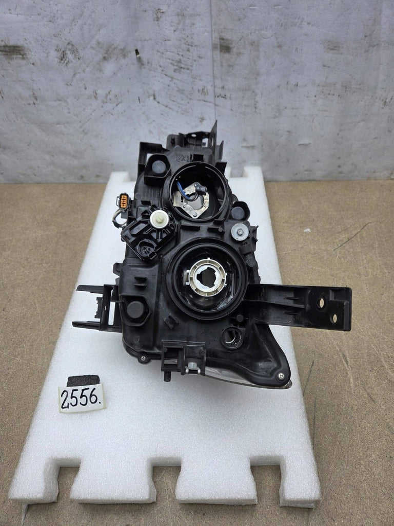 Frontscheinwerfer Mazda Cx-3 D10E-51030 LED Rechts Scheinwerfer Headlight SCH7002639934us