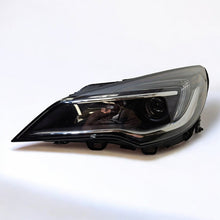 Load image into Gallery viewer, Frontscheinwerfer Opel Astra K L 39158005 LED Links Scheinwerfer Headlight