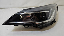 Load image into Gallery viewer, Frontscheinwerfer Opel Astra K L 39158005 LED Links Scheinwerfer Headlight