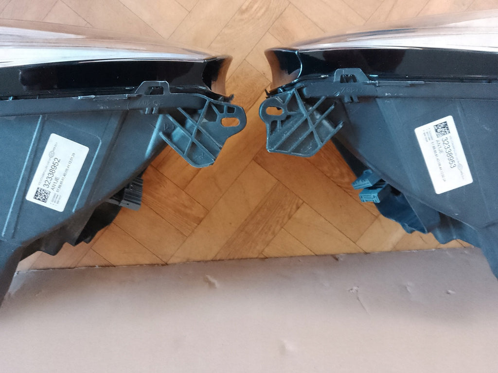 Frontscheinwerfer Volvo Xc90 II 32338953 32338952 Ein Stück (Rechts oder Links)