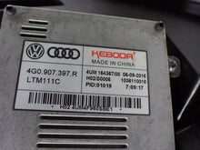 Laden Sie das Bild in den Galerie-Viewer, Frontscheinwerfer Audi A6 C7 4G0941006F 4G0907397R LED Rechts Headlight