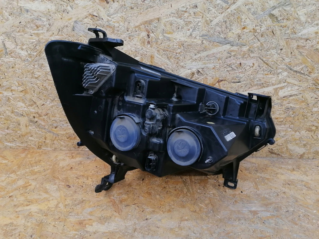 Frontscheinwerfer Renault Master 260607867R LED Links Scheinwerfer Headlight SCH9251501409xo