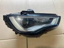 Load image into Gallery viewer, Frontscheinwerfer Audi A3 8V0941006AE Rechts Scheinwerfer Headlight SCH2343108753zg
