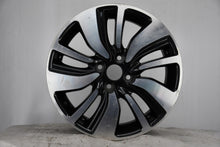 Laden Sie das Bild in den Galerie-Viewer, 1x Alufelge 16 Zoll 6.0&quot; 4x100 45ET Glanz Silber Suzuki Rim Wheel