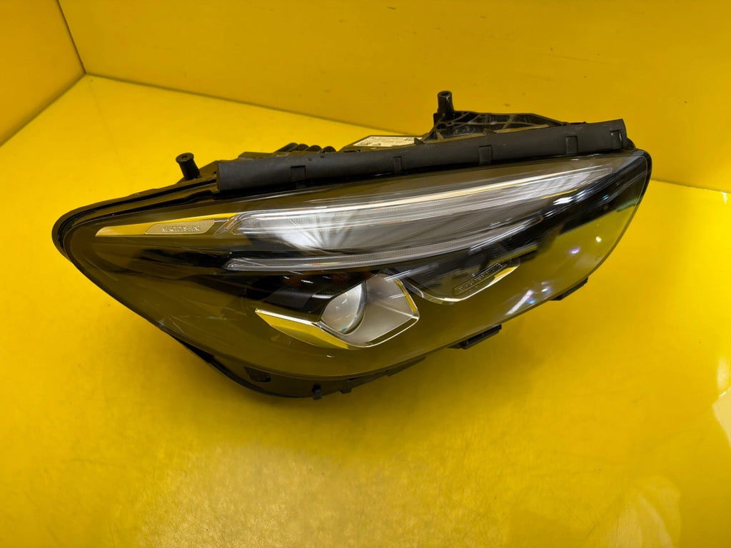 Frontscheinwerfer Mercedes-Benz Citan W420 A4209063900 LED Rechts Headlight SCH3464298319zq