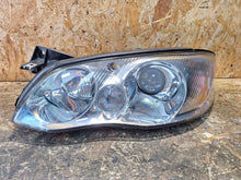 Load image into Gallery viewer, Frontscheinwerfer Mazda Xedos 9 VAY4913 Links Scheinwerfer Headlight