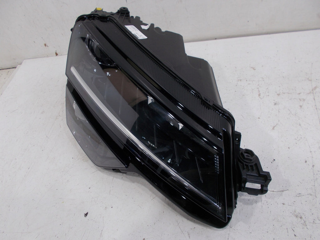 Frontscheinwerfer Skoda Karoq 57B941016D LED Rechts Scheinwerfer Headlight SCH3921788075iq