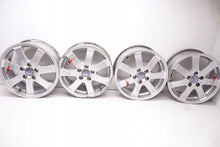 Laden Sie das Bild in den Galerie-Viewer, 4x Alufelge 16 Zoll 6.5" 5x108 52 5ET 30671412 Volvo S40 Ii Rim Wheel FEL6780178209lm