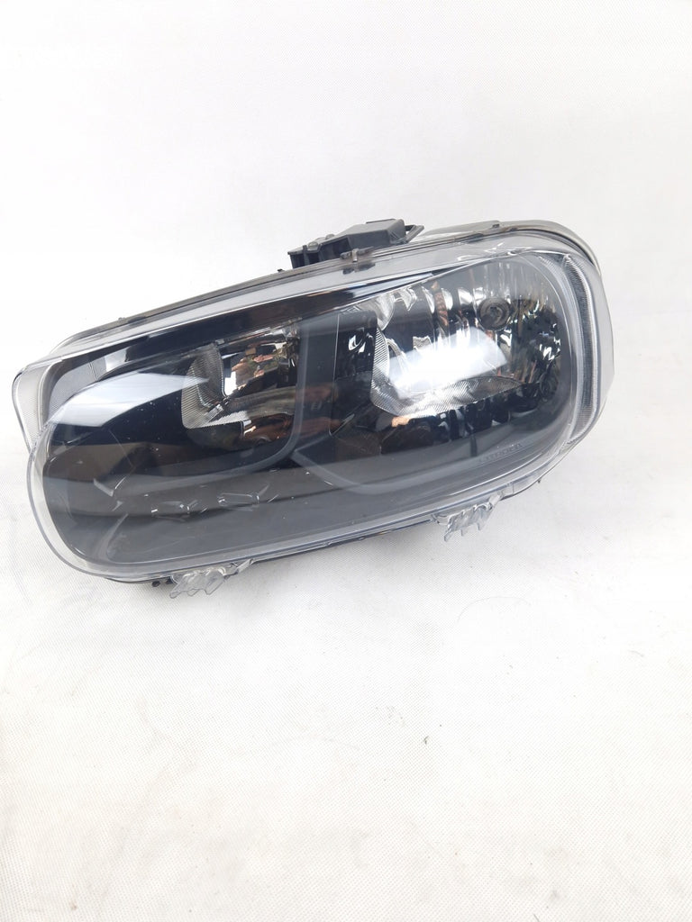 Frontscheinwerfer Citroën Berlingo 9816825180 Links Scheinwerfer Headlight SCH4129692632nj