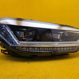 Frontscheinwerfer VW Touran 5TB941082D LED Rechts Scheinwerfer Headlight SCH5953974233yr