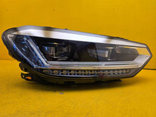 Laden Sie das Bild in den Galerie-Viewer, Frontscheinwerfer VW Touran 5TB941082D LED Rechts Scheinwerfer Headlight SCH5953974233yr