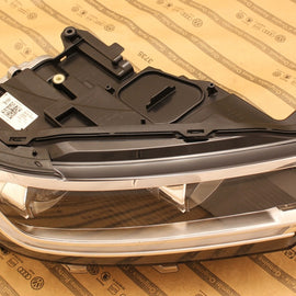Frontscheinwerfer VW T-Roc 2GA941036AT LED Rechts Scheinwerfer Headlight SCH1056000874sp