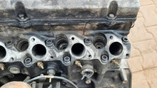 Laden Sie das Bild in den Galerie-Viewer, Motor Mercedes-Benz W124 6020705501 2.5 113PS 1997 Diesel Engine Unkomplett MOT4640436115he