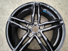 Laden Sie das Bild in den Galerie-Viewer, 1x Alufelge 17 Zoll 7.5" 5x112 47965 Audi Rim Wheel FEL9029729073nq