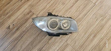 Laden Sie das Bild in den Galerie-Viewer, Frontscheinwerfer BMW 1 81315281 Rechts Scheinwerfer Headlight SCH1052088821ue
