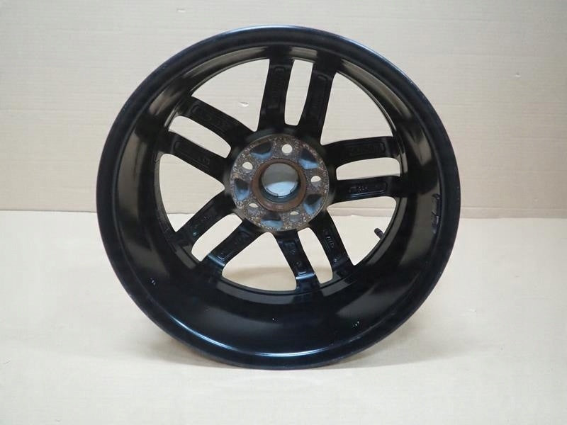 1x Alufelge 16 Zoll 6.5" 5x108 48ET KBA53206 Ford Focus Rim Wheel
