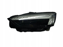 Load image into Gallery viewer, Frontscheinwerfer Audi A5 8W6941039 LED Links Scheinwerfer Headlight