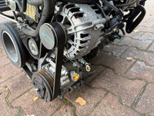 Laden Sie das Bild in den Galerie-Viewer, Motor Citroën Opel Peugeot 208 II 10TMAA HN05 1.2 THP 30TKm Benzin Komplett MOT6055572794ut
