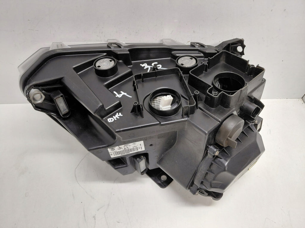 Frontscheinwerfer VW Amarok 2H1941015T Xenon Links Scheinwerfer Headlight SCH8438369984vh