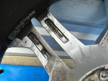 Laden Sie das Bild in den Galerie-Viewer, 1x Alufelge 18 Zoll 80A601025BD Audi Q5 Rim Wheel FEL9341696293nd