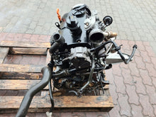 Laden Sie das Bild in den Galerie-Viewer, Motor VW T5 AXB 1.9 TDI 105PS 77kW 174TKm Diesel Engine Komplett MOT2478192218im