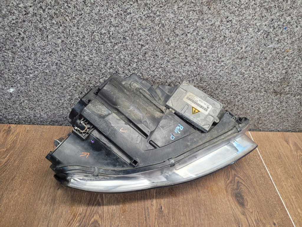 Frontscheinwerfer Audi A4 B7 Xenon Links Scheinwerfer Headlight