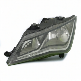 Frontscheinwerfer Seat Leon 5F1941005A 90010798 Links Scheinwerfer Headlight