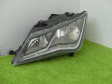 Laden Sie das Bild in den Galerie-Viewer, Frontscheinwerfer Seat Leon 5F1941005A 90010798 Links Scheinwerfer Headlight