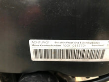 Laden Sie das Bild in den Galerie-Viewer, Motor Audi A5 CGK 2.7 TDI 2013 Diesel Engine Unkomplett