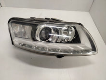 Load image into Gallery viewer, Frontscheinwerfer Audi A6 C6 4F0941029 4F0941030 LED Ein Satz Headlight SCH5442229971nt