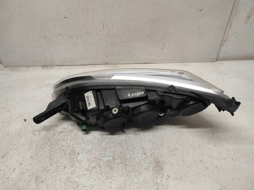 Frontscheinwerfer Fiat Ducato 1394418080 Rechts Scheinwerfer Headlight SCH5632043164vg