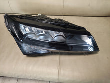 Laden Sie das Bild in den Galerie-Viewer, Frontscheinwerfer Skoda Superb III 3V1941016C LED Rechts Scheinwerfer Headlight