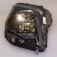 Laden Sie das Bild in den Galerie-Viewer, Frontscheinwerfer Hyundai Tucson 92101-N7100 LED Links Scheinwerfer Headlight