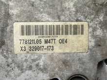 Laden Sie das Bild in den Galerie-Viewer, Motor BMW X3 E83 M47D20 204D4 2.0 150PS 110kW 170TKm 2003 Diesel Engine Komplett MOT1254870706nu
