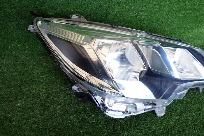 Frontscheinwerfer Mitsubishi Space Star 8301D446 Rechts Scheinwerfer Headlight SCH4506034590tu