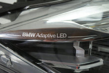 Load image into Gallery viewer, Frontscheinwerfer BMW 3 F30 F31 7453488-01 LED Rechts Scheinwerfer Headlight SCH3979889300vo