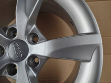 Load image into Gallery viewer, 1x Alufelge 16 Zoll 7.5" 5x112 37ET 4G0071496 Audi A6 C7 Rim Wheel FEL8398967595zv