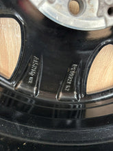 Load image into Gallery viewer, 1x Alufelge 18 Zoll 8.0" 5x112 43ET A2134013700 Mercedes-Benz W213 Rim Wheel FEL9769138778ud