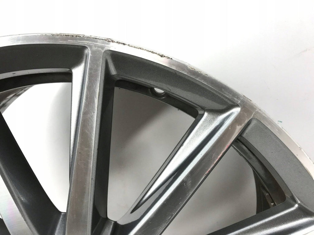 1x Alufelge 20 Zoll A2474011600 Mercedes-Benz Glb X247 Rim Wheel FEL6999877801ha