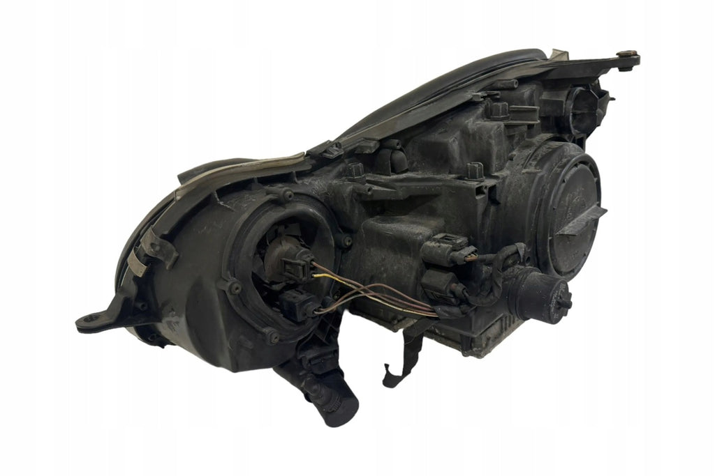 Frontscheinwerfer Mercedes-Benz W211 Rechts Scheinwerfer Headlight SCH8086863553uf