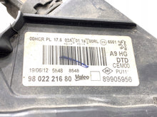 Laden Sie das Bild in den Galerie-Viewer, Frontscheinwerfer Peugeot 208 I 729-8685 9802221680 Rechts oder Links SCH1647926033lw