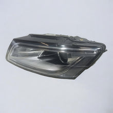 Laden Sie das Bild in den Galerie-Viewer, Frontscheinwerfer Audi Q5 8R0941005C Xenon Links Scheinwerfer Headlight